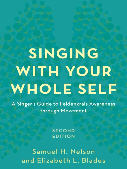 Cover image for Singing with Your Whole Self